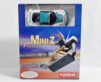 Amazon.co.jp: Kyosho Minute Readyset JGTC 2003 Wood One Toms